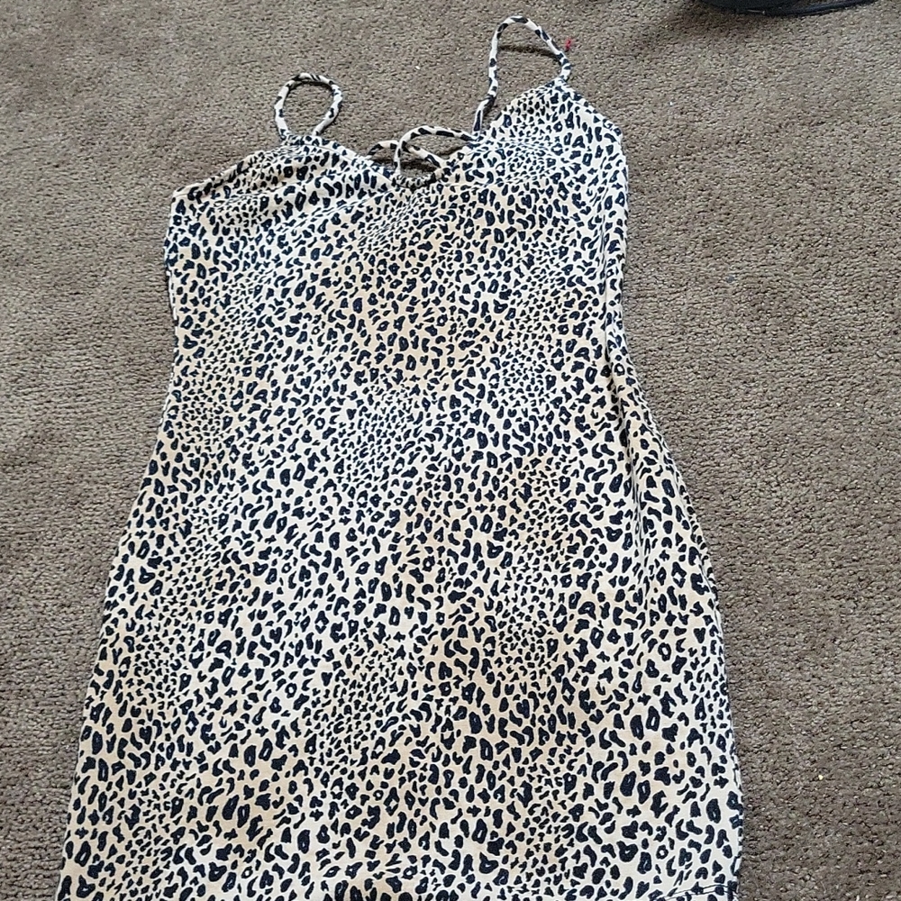 Dressed